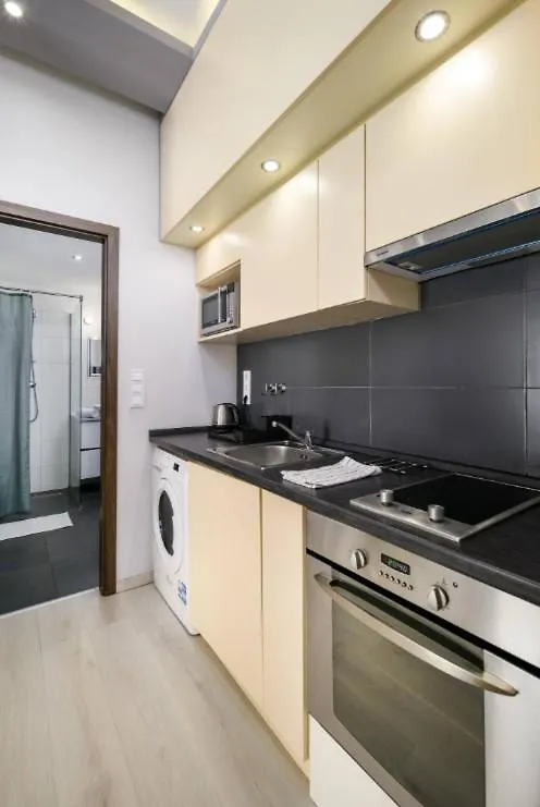 Cosy Apartment In Heart Of The City -Prime Location Boedapest 0*,