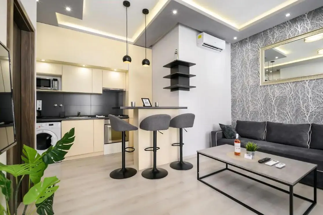 Cosy Apartment In Heart Of The City -Prime Location Boedapest