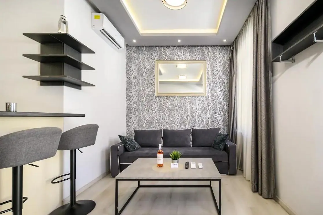 Cosy Apartment In Heart Of The City -Prime Location Boedapest