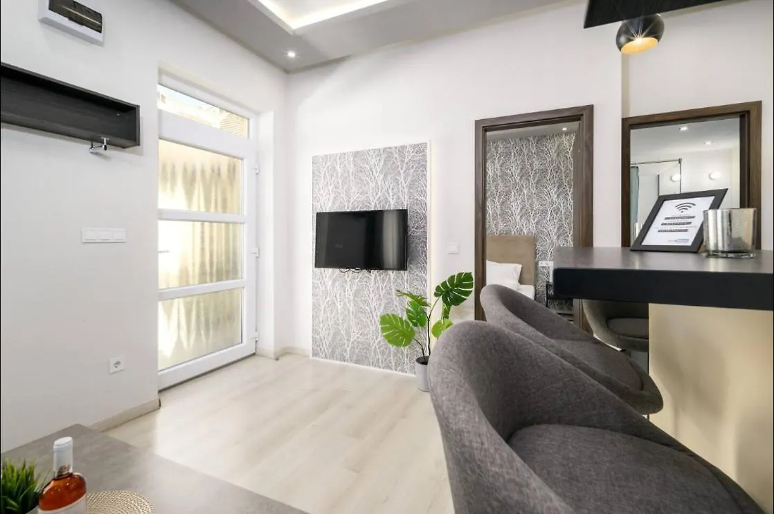 Cosy Apartment In Heart Of The City -Prime Location Boedapest